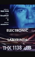 Watch Electronic Labyrinth THX 1138 4EB Megavideo