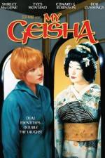 Watch Meine Geisha Megavideo