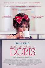 Watch Hello, My Name Is Doris Megavideo