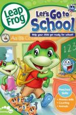 Watch LeapFrog Let's Go to School Megavideo