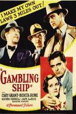 Watch Gambling Ship Megavideo