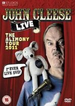 Watch John Cleese: The Alimony Tour Megavideo