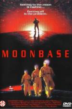 Watch Moonbase Megavideo