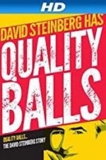 Watch Quality Balls: The David Steinberg Story Megavideo