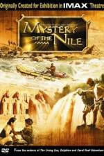 Watch Mystery of the Nile Megavideo