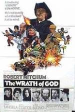 Watch The Wrath of God Megavideo