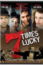 Watch Seven Times Lucky Megavideo
