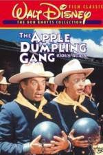 Watch The Apple Dumpling Gang Rides Again Megavideo