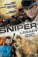 Watch Sniper: Legacy Megavideo
