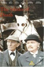 Watch Sherlock Holmes and the Masks of Death Alluc