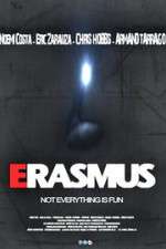 Watch Erasmus the Film Megavideo