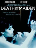 Watch Death and the Maiden Megavideo