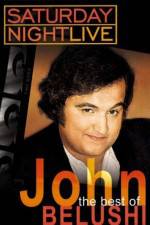 Watch Saturday Night Live The Best of John Belushi Megavideo