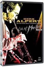 Watch Herb Alpert - Live at Montreux 1996 Megavideo