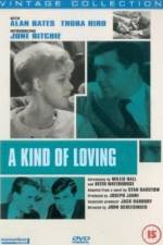 Watch A Kind of Loving Megavideo