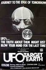 Watch UFO Target Earth Megavideo