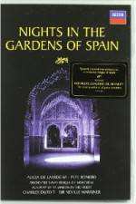 Watch Nights in the Gardens of Spain Megavideo