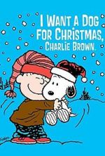 Watch I Want a Dog for Christmas, Charlie Brown Megavideo