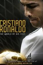 Watch Cristiano Ronaldo: World at His Feet Megavideo