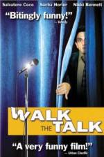 Watch Walk the Talk Megavideo