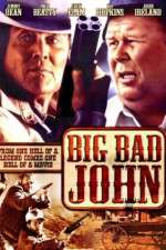 Watch Big Bad John Megavideo