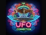 Watch The Paranormal UFO Connection Megavideo