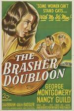 Watch The Brasher Doubloon Megavideo