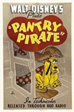 Watch Pantry Pirate Megavideo