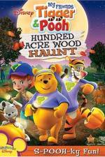 Watch My Friends Tigger and Pooh: The Hundred Acre Wood Haunt Megavideo