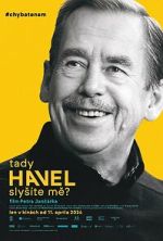 Watch Havel Speaking, Can You Hear Me? Megavideo