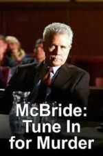 Watch McBride: Tune in for Murder Megavideo