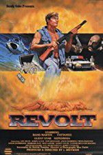 Watch Revolt Megavideo