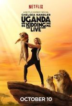 Watch Uganda Be Kidding Me Live Megavideo