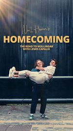 Watch Homecoming: The Road to Mullingar (TV Special 2022) Megavideo