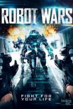 Watch Robot Wars Megavideo