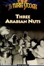 Watch Three Arabian Nuts Megavideo