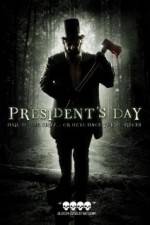 Watch President's Day Megavideo