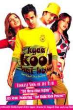 Watch Kyaa Kool Hai Hum Megavideo