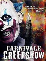 Watch Carnivale\' Creepshow Megavideo