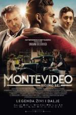 Watch Montevideo, vidimo se! Megavideo