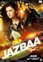 Watch Jazbaa Megavideo