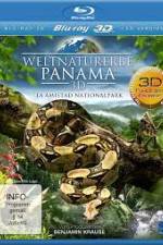 Watch World Natural Heritage - Panama Megavideo