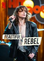 Watch Beautiful Rebel Megavideo