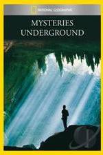 Watch Mysteries Underground Megavideo