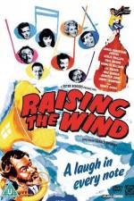 Watch Raising the Wind Megavideo