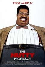 Watch The Nutty Professor Megavideo