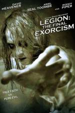 Watch Costa Chica Confession of an Exorcist Megavideo