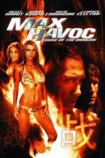 Watch Max Havoc Curse of the Dragon Megavideo