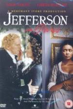 Watch Jefferson in Paris Megavideo