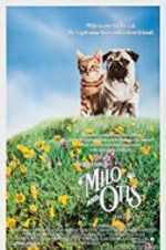 Watch The Adventures of Milo and Otis Megavideo